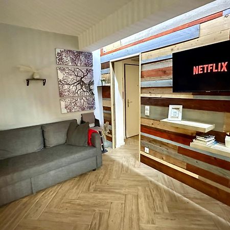 Anita'S Sweet Home Клагенфурт Екстериор снимка